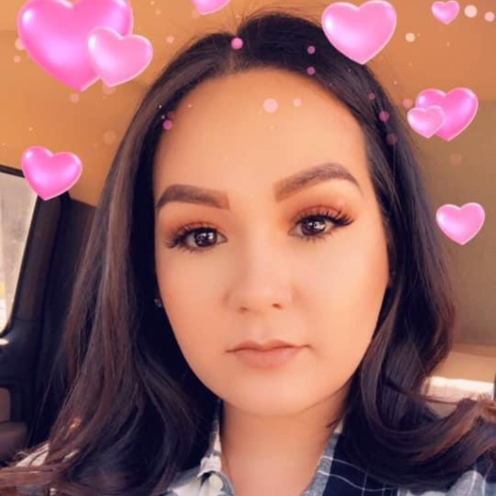 Meet your Posher, Veronica